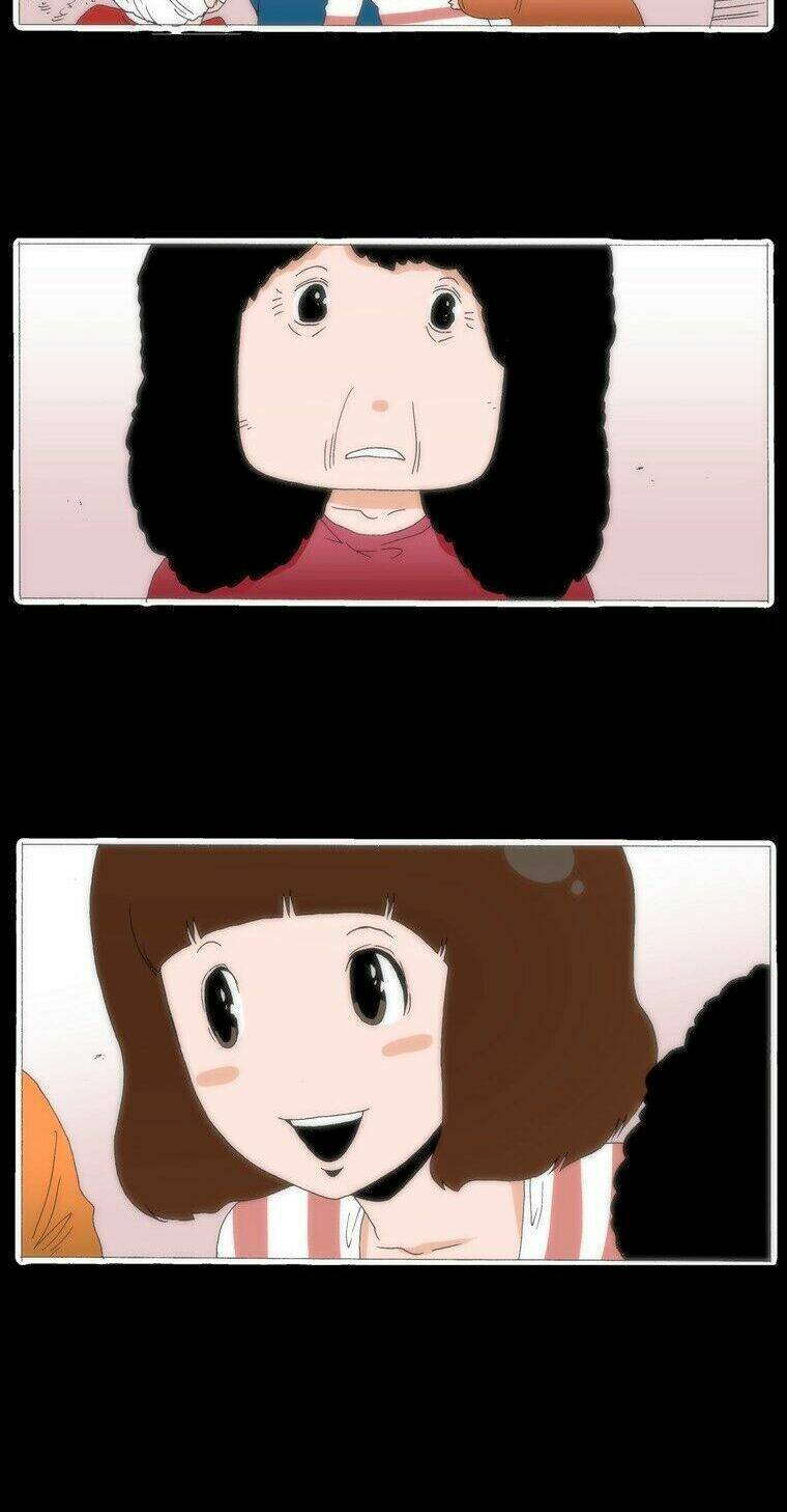 can't see can't hear but love chapter 38 17