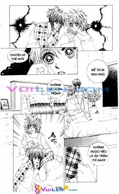 đợi em chapter 135 7