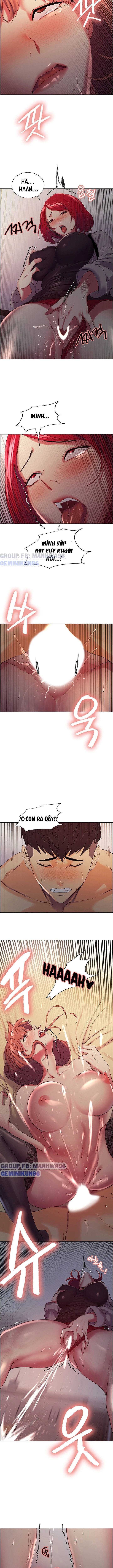 chạy trốn gia đình chapter 11 9