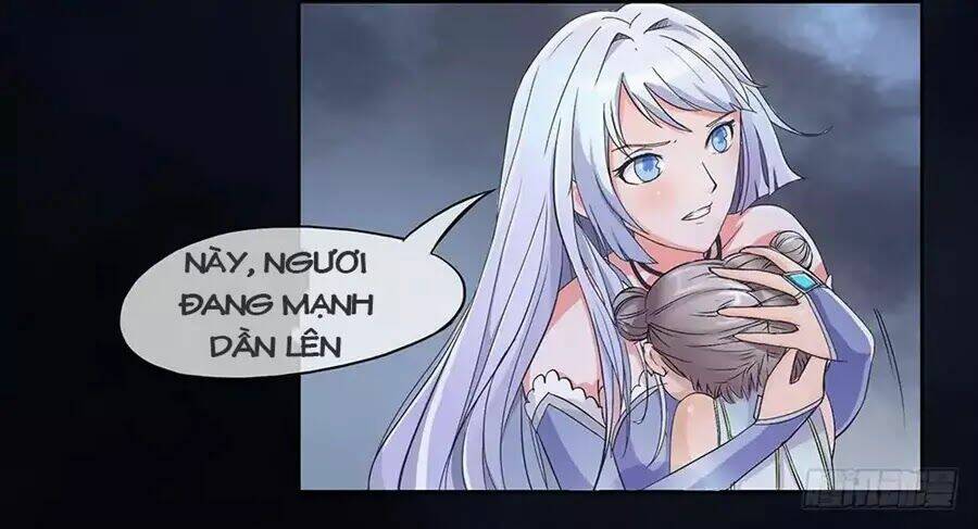 ta không phải nữ thần chapter 4 98