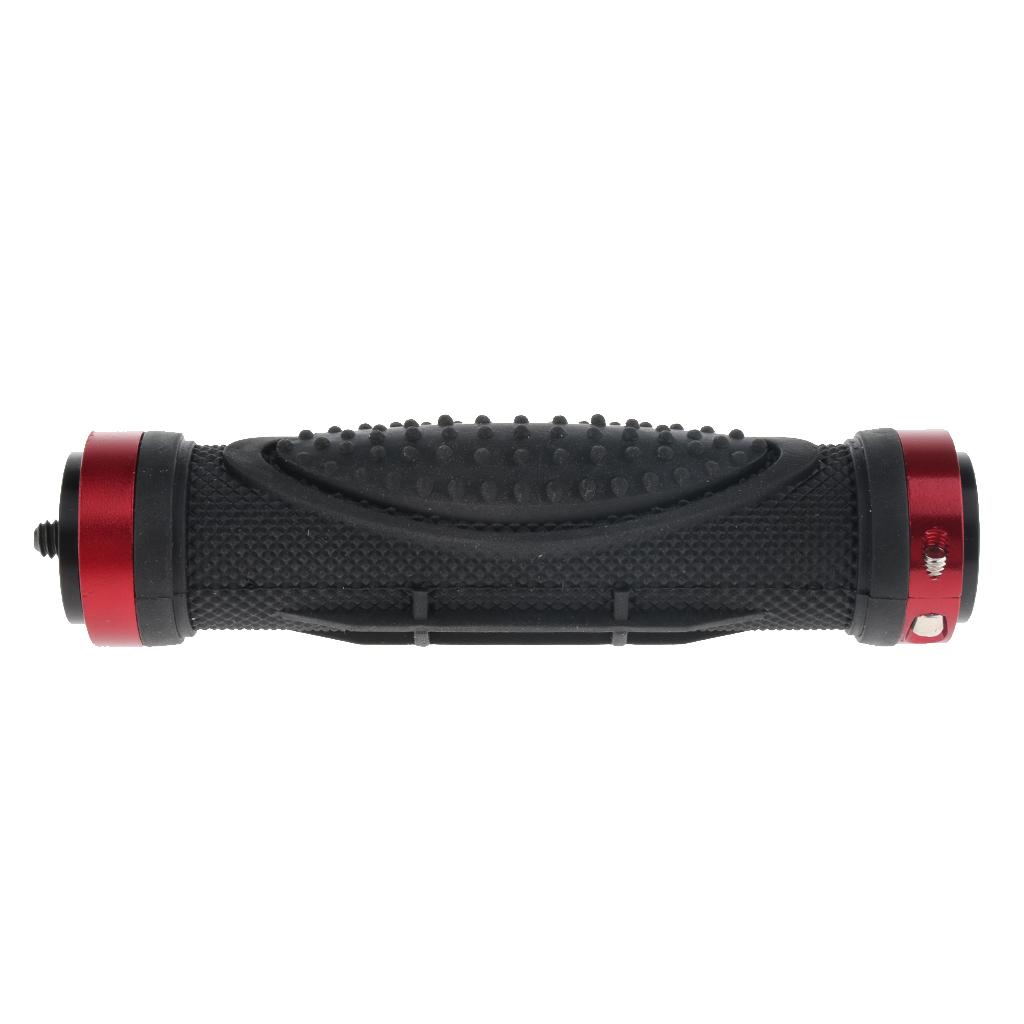 Máy Ảnh DSLR Cao Su Tay Cầm Tay Cầm Đứng Ổn Định Có Thể Tháo Rời 1/4''