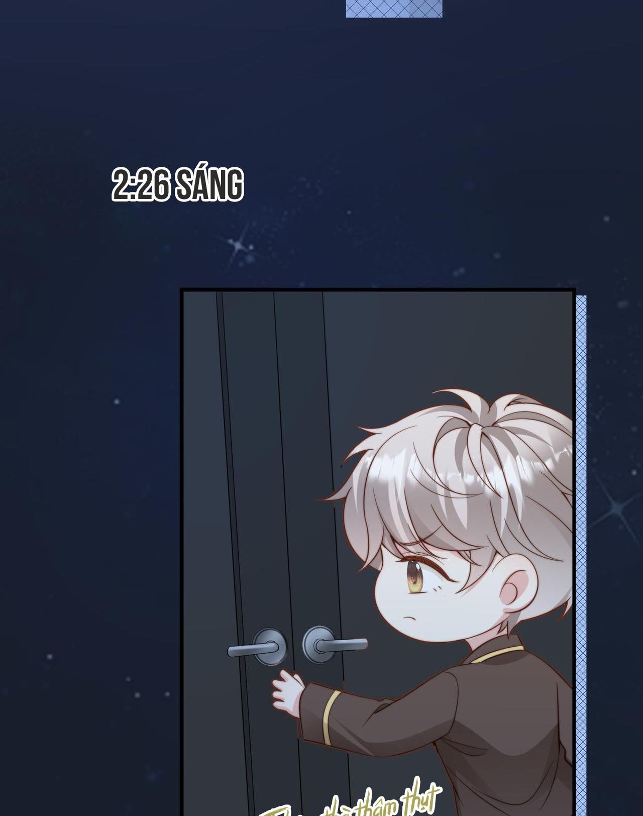 sau khi giả mất trí nhớ, tình địch nói tôi là bạn trai của hắn chapter 29 23