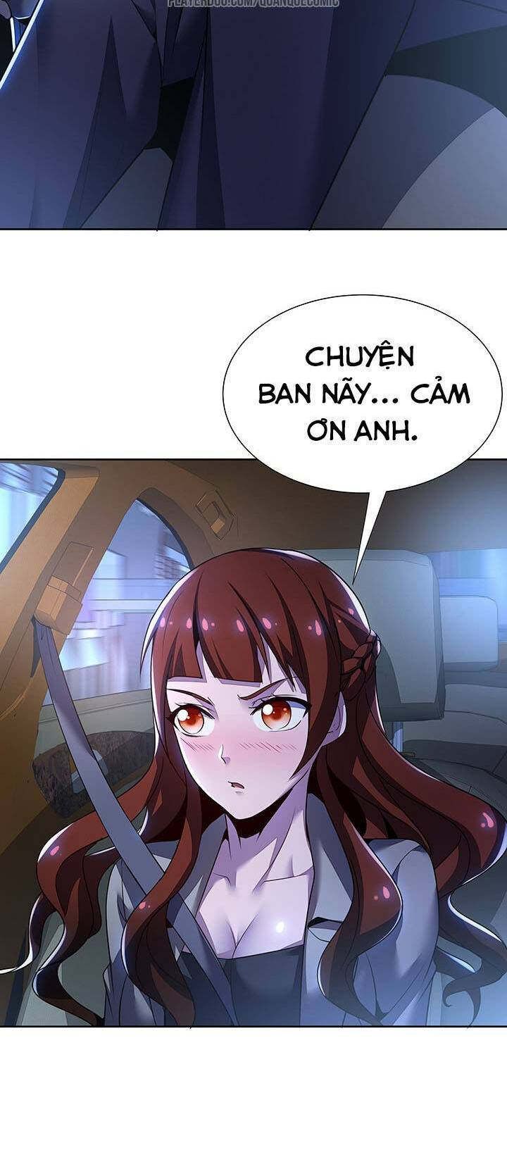 bất tử thần vương tu liên tục chapter 11.1 4