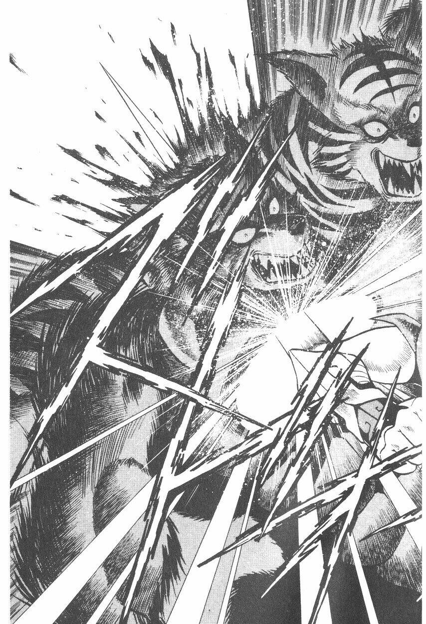 tiểu thần zenki - kishin douji zenki chapter 1 53