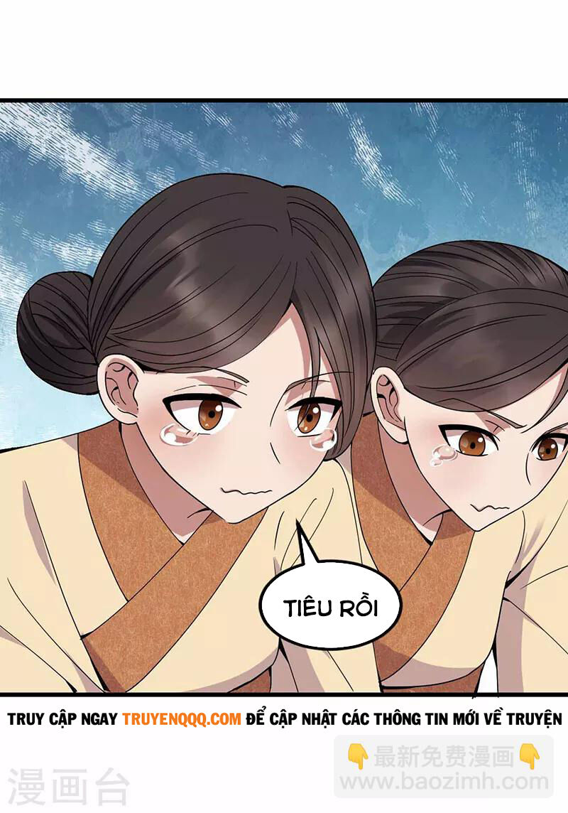 cuồng nữ trọng sinh - hoàn khố thất hoàng phi chapter 150 20