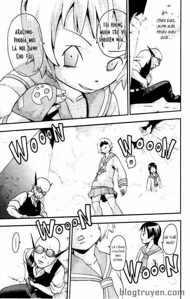 soul eater chapter 48 31