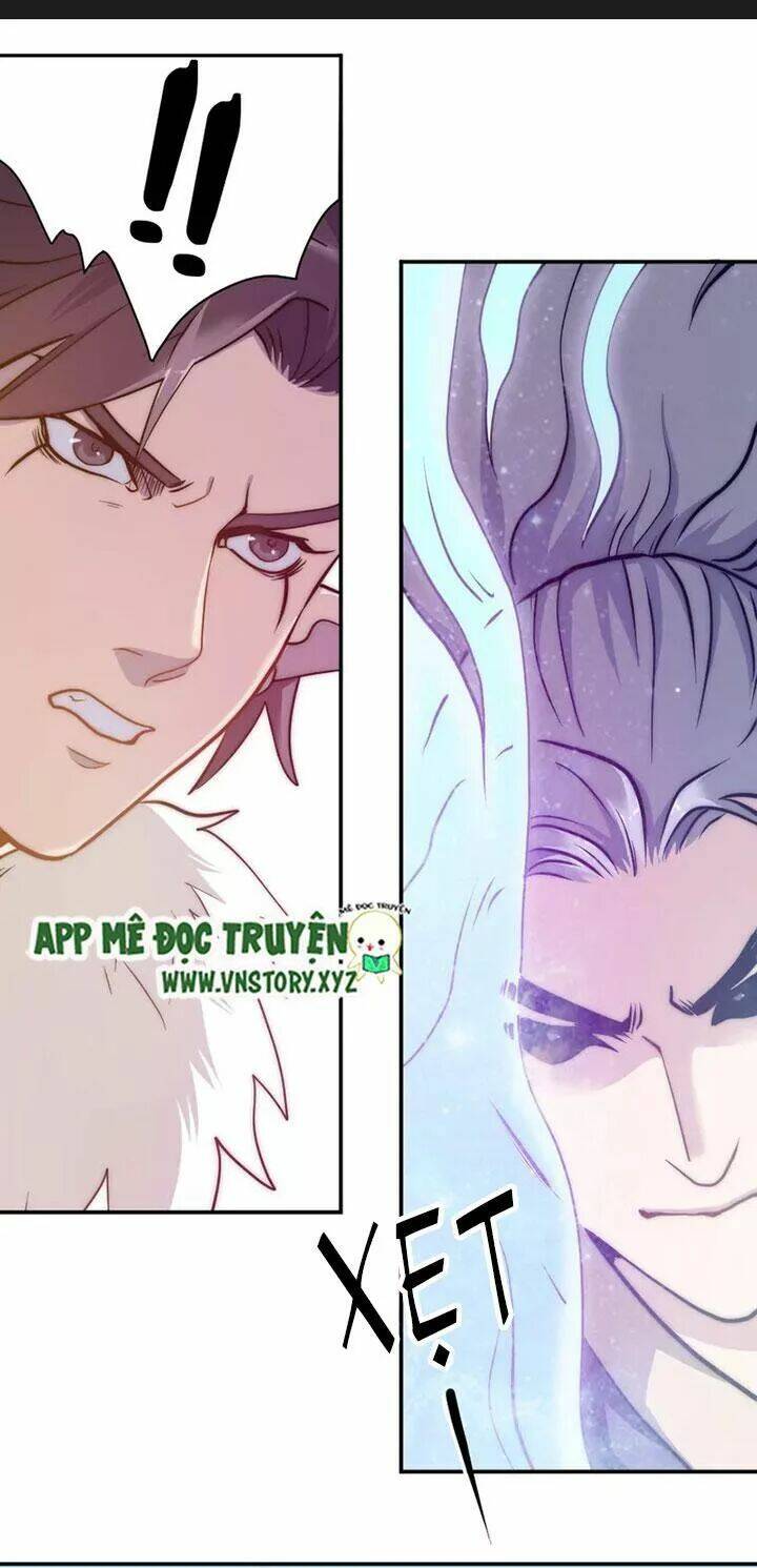 tiên nhân ở trên ma ở dưới chapter 36.1 25