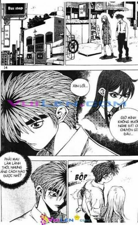 change guy chapter 154 14