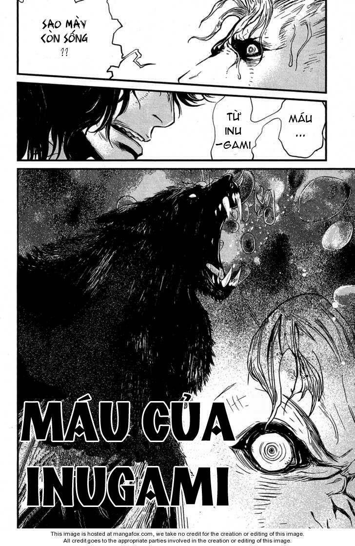 wolf guy - wolfen crest chapter 60 21