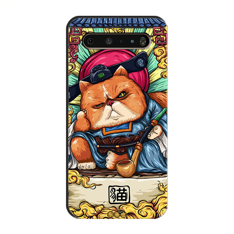 Ốp Lưng Dẻo Dành Cho LG V60