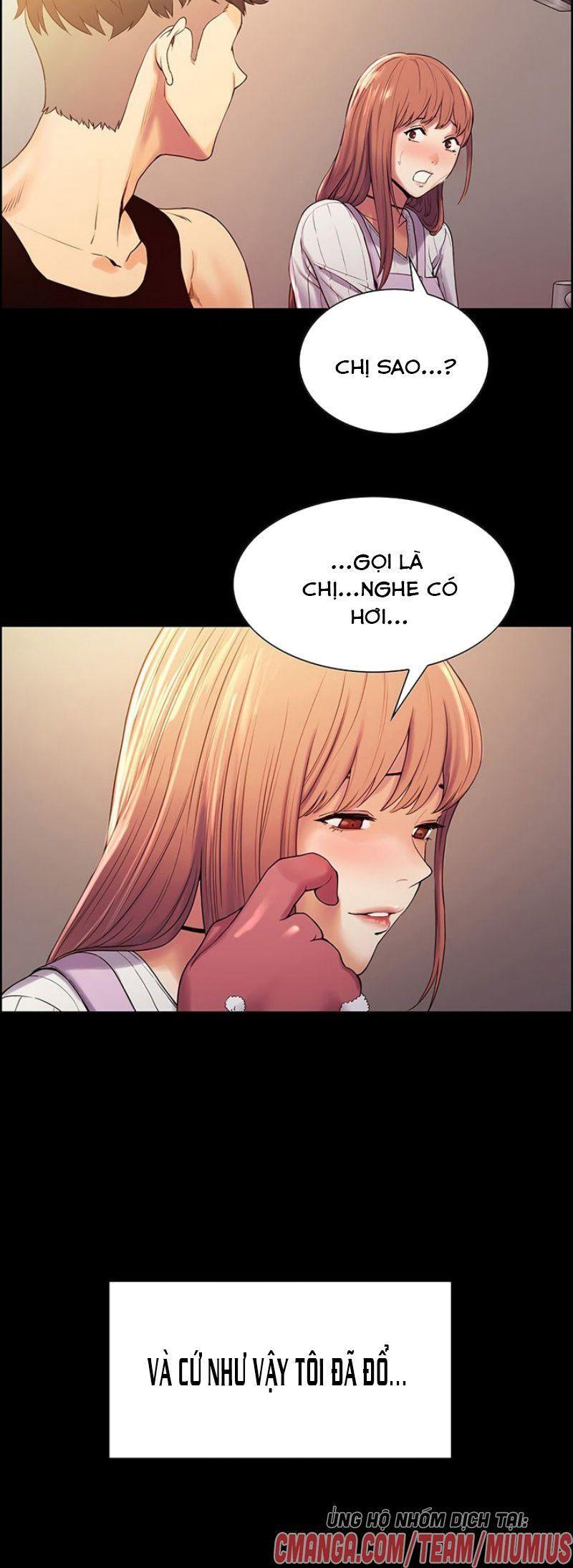 gia đình chạy trốn chapter 8 84