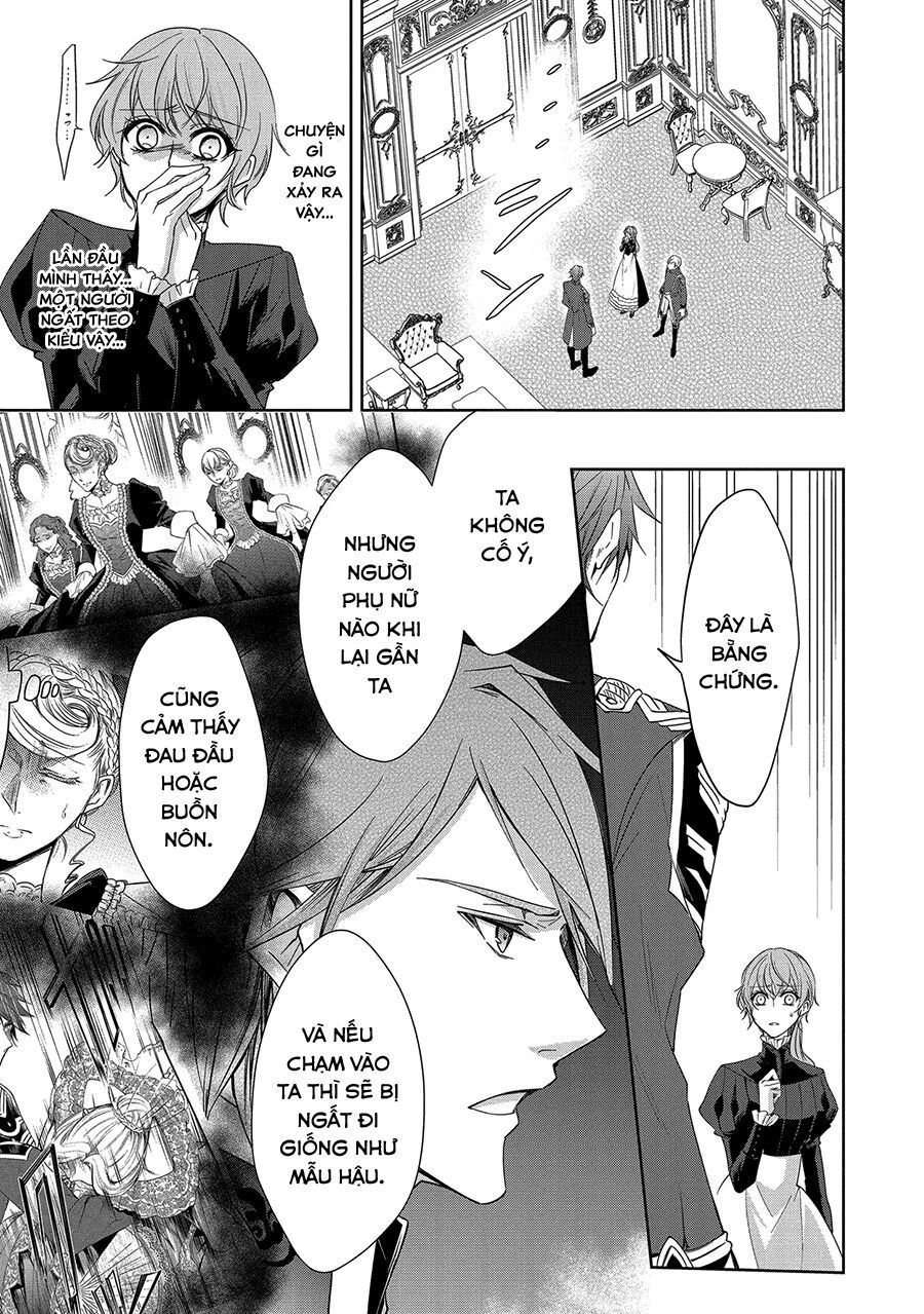 niwaka reijou wa outaishi denka no yatoware konyakusha chapter 1 31