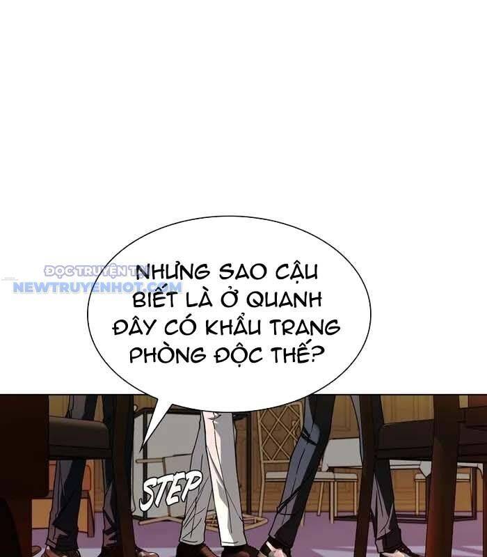 tận thế cũng chỉ là trò chơi chapter 53 67