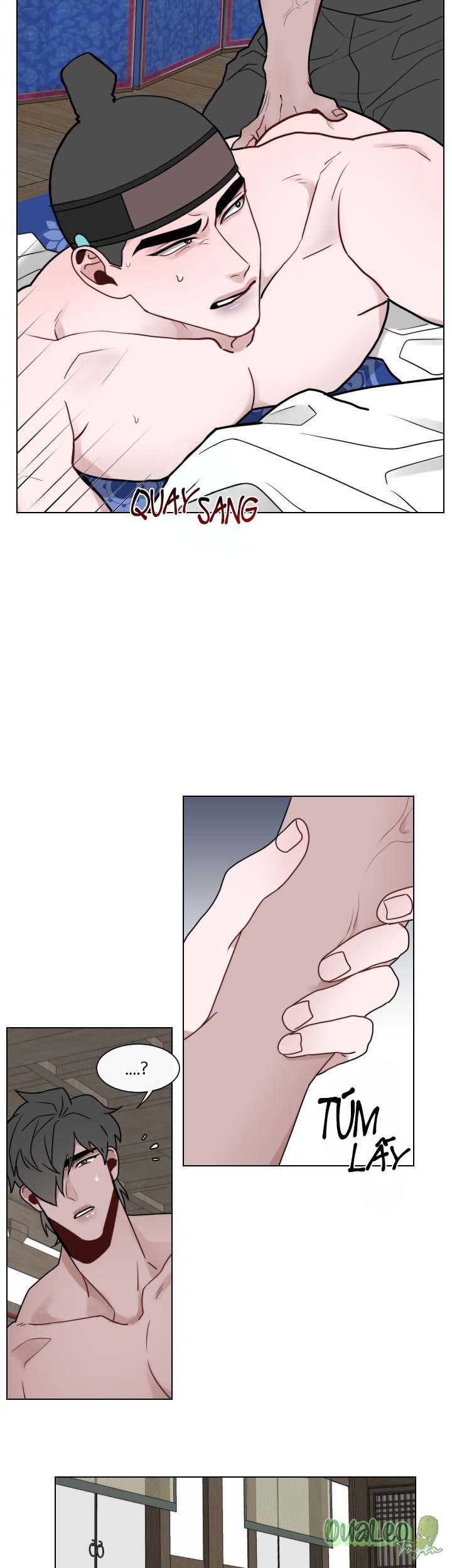 shinsujeon chapter 24 14