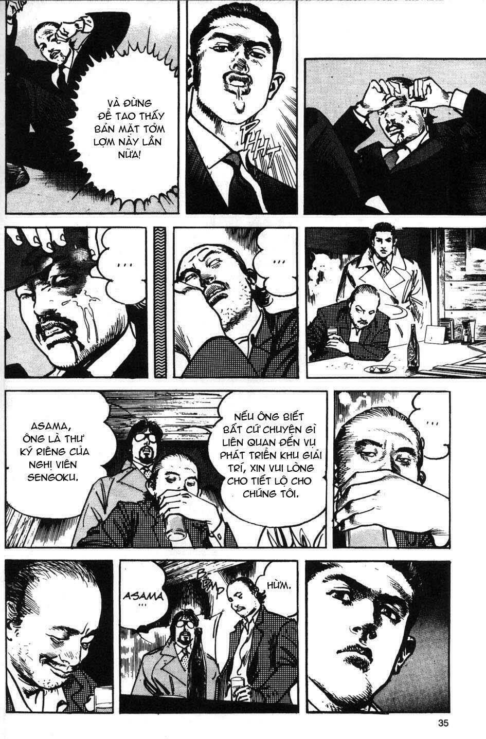 sanctuary chapter 49 8