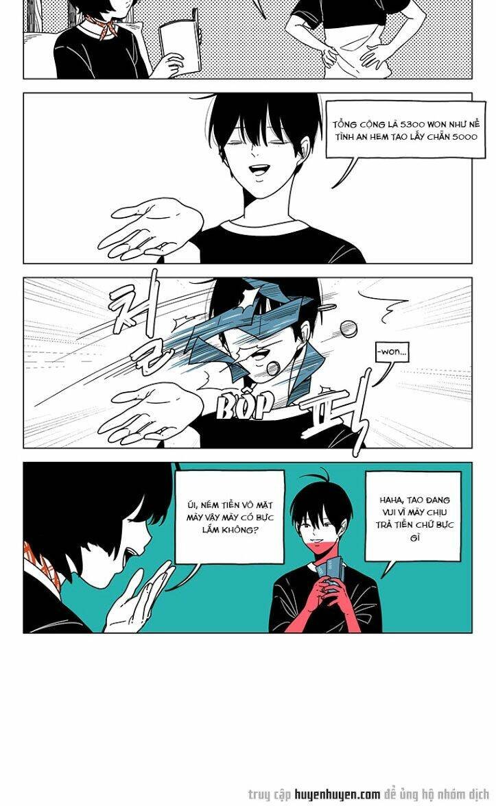 at each other’s throats chapter 70 4