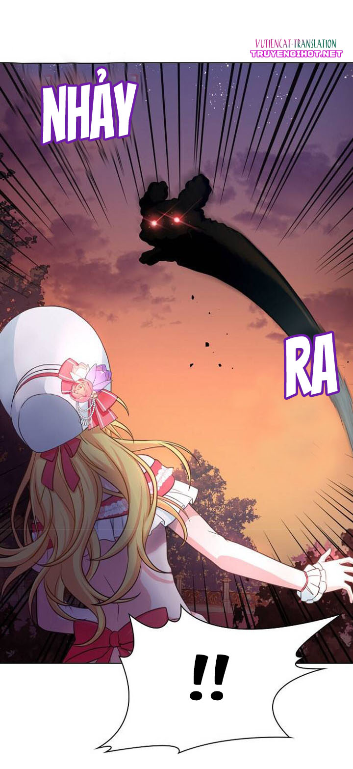 lời cầu hôn đến từ hoàng đế chapter 14.1 17