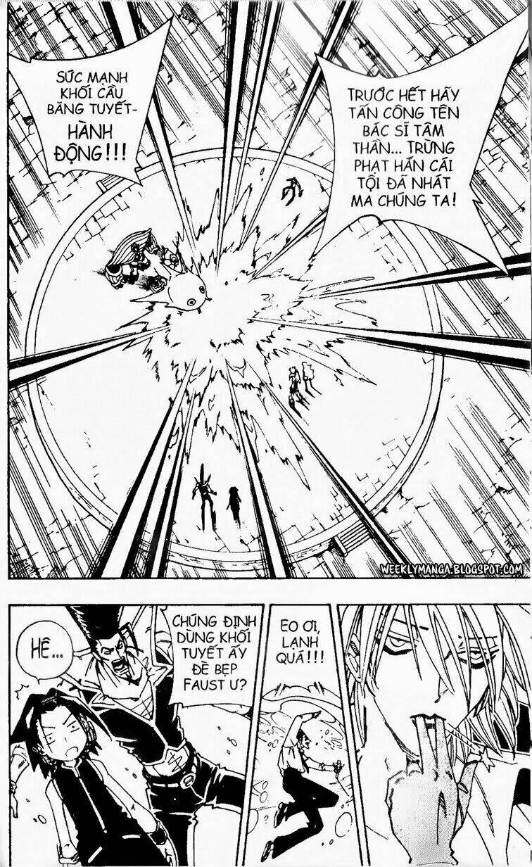 vua pháp thuật chapter 130 8