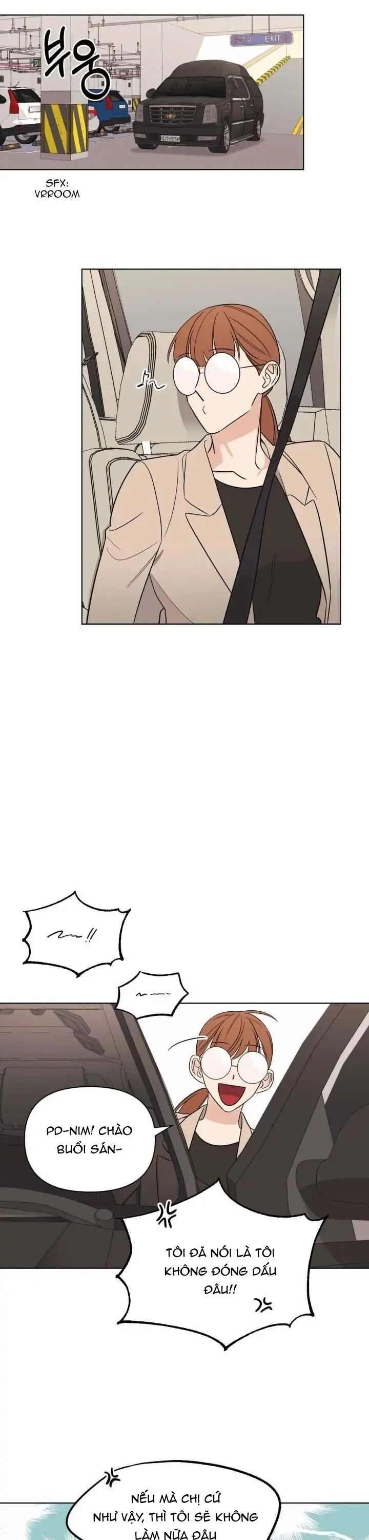 ra khỏi nhà tôi ngay! chapter 5.1 4