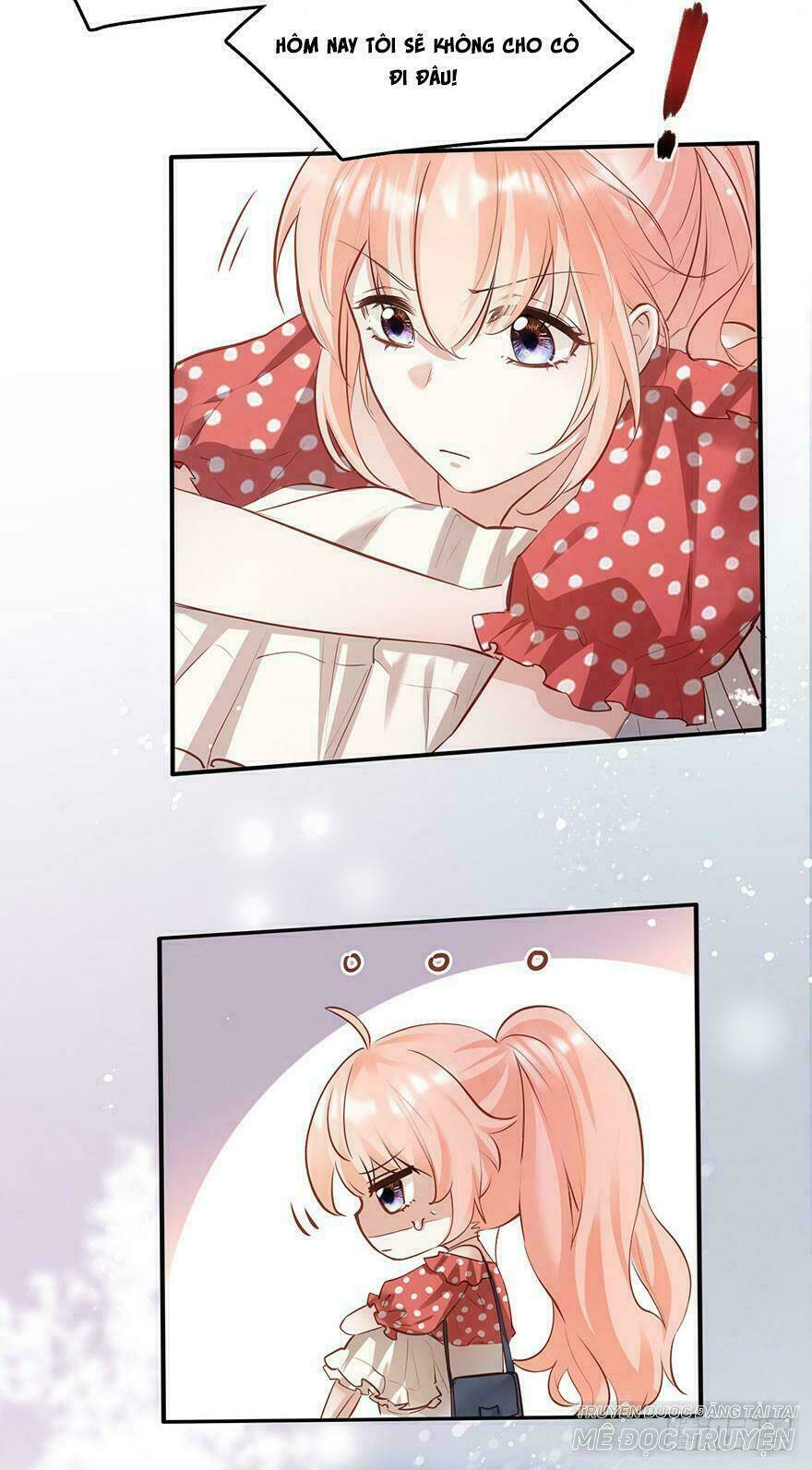 sau này vẫn cứ thích em chapter 28 11