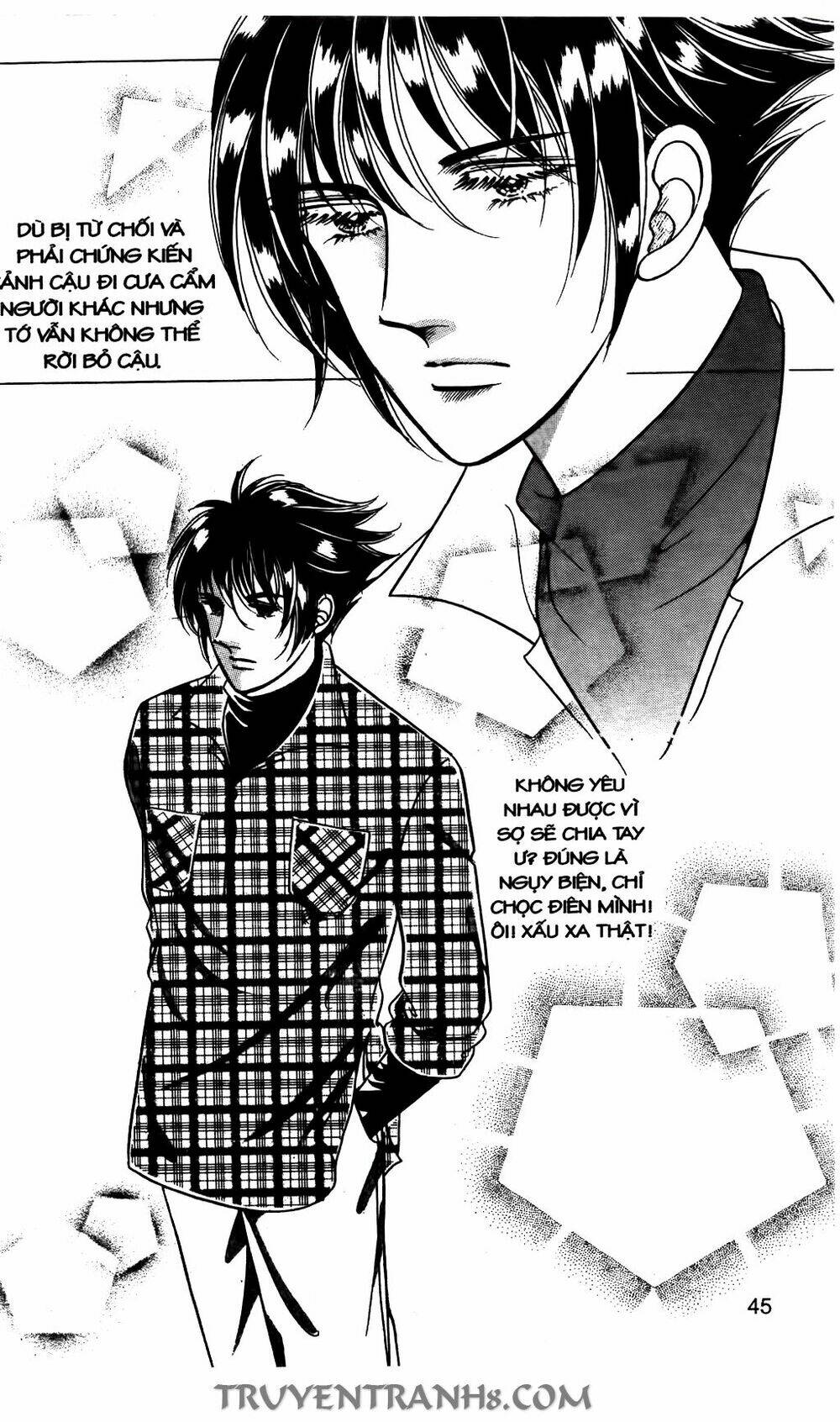 lọ lem kén rể chapter 14 21