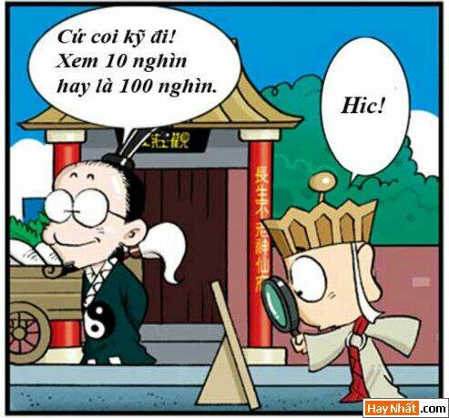 tân tây du ký chapter 34 5