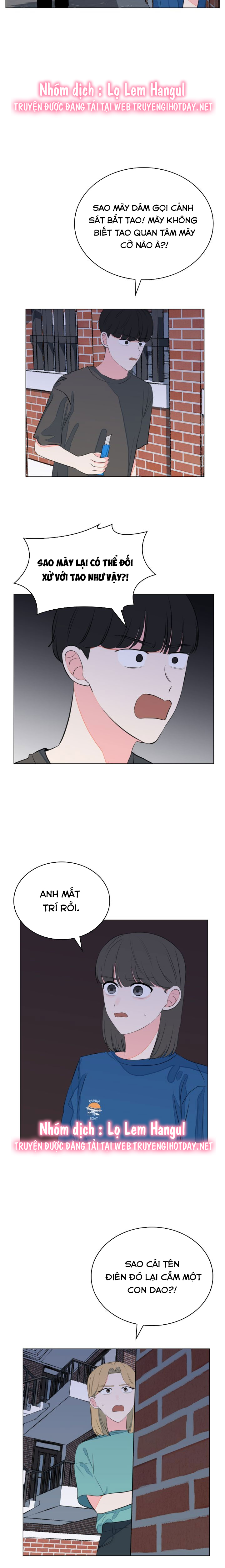 lọ lem hangul coming soon chapter 96 4