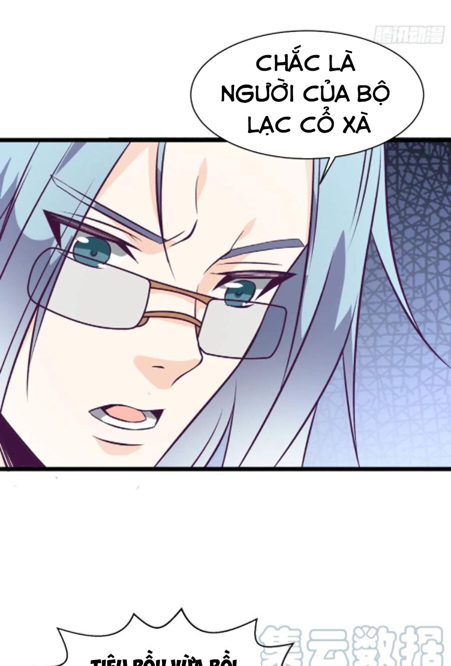 nãi ba là chiến thần mạnh nhất chapter 69 35