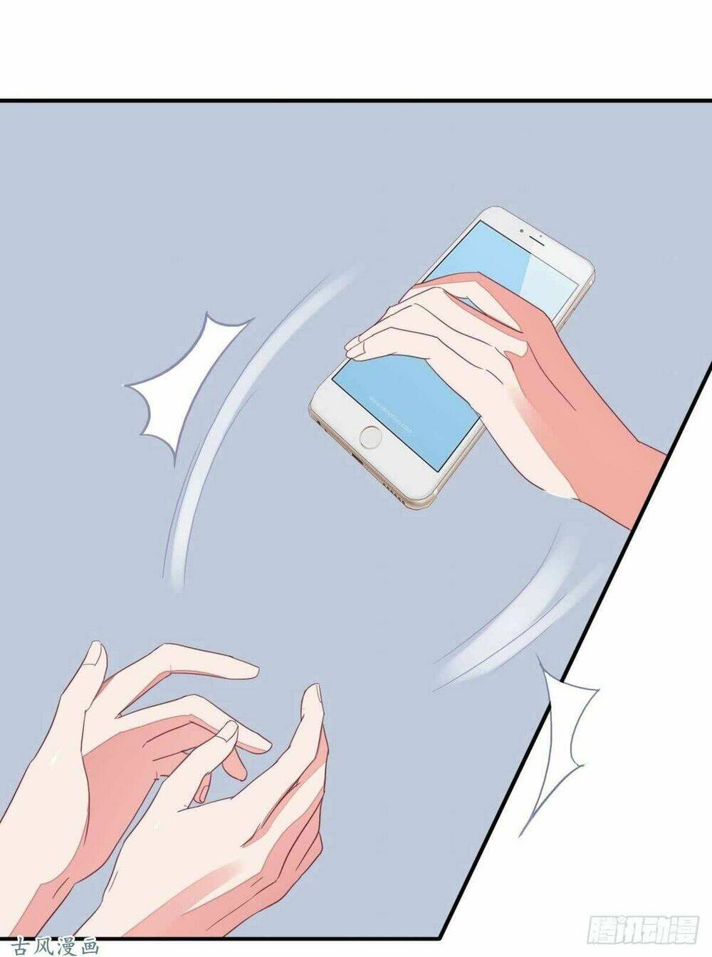 manh thê khó dỗ chapter 30 2