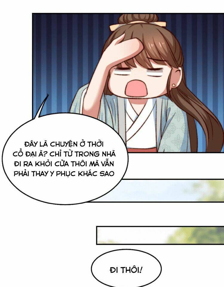 song thế sủng phi chapter 8 34