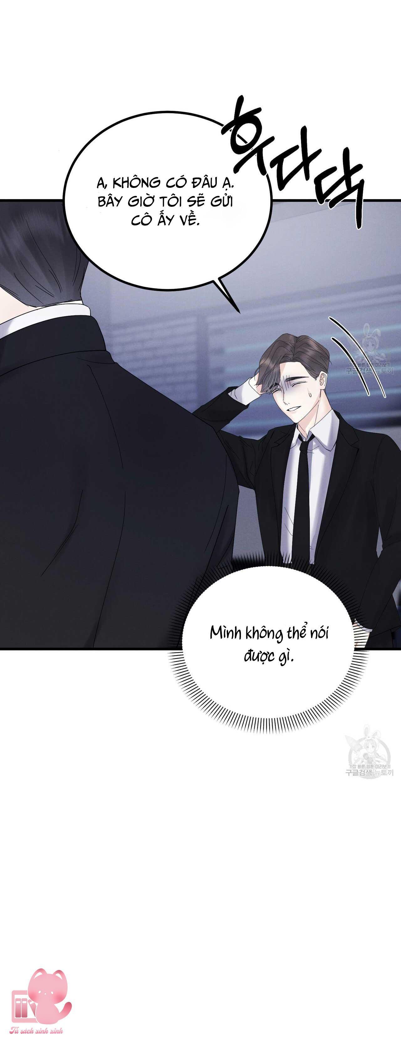 khắc cốt ghi tâm chapter 3 19