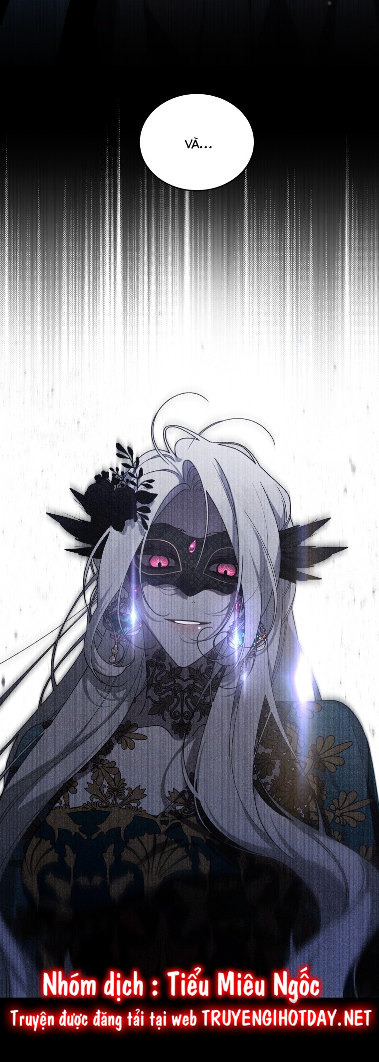 trở thành ác nữ thuần hóa thú cưng chapter 45 6
