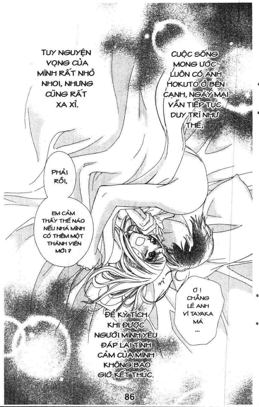 hôn nhân bất đắc dĩ - love of firos you chapter 34 38