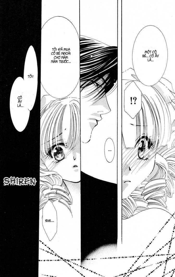chàng thợ săn dâm đãng chapter 8 7