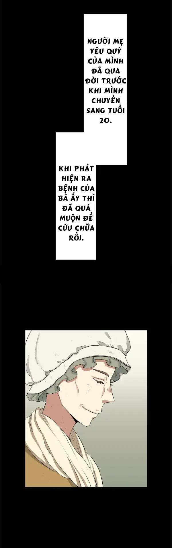 nullitas~nàng dâu giả dối~ chapter 16 13