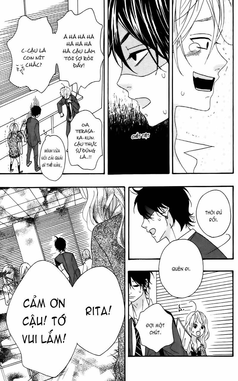 heroine shikkaku chapter 5 41