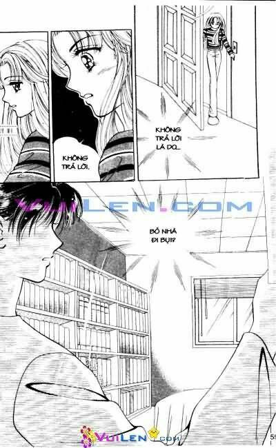 cánh cửa mùa hè chapter 6 59
