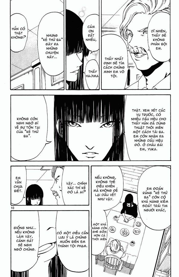 lost+brain manga chapter 14 12