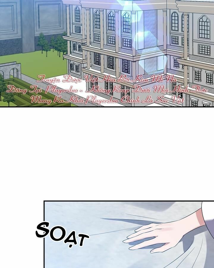 người chồng bạo chúa của tôi đã thay đổi chapter 11 31