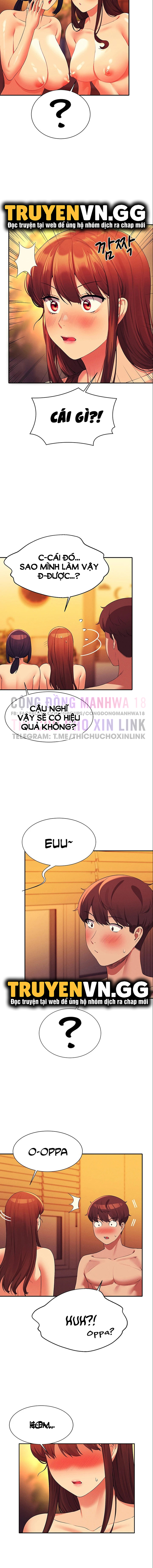 where is goddess - nữ thần đâu rồi? chapter 65 8