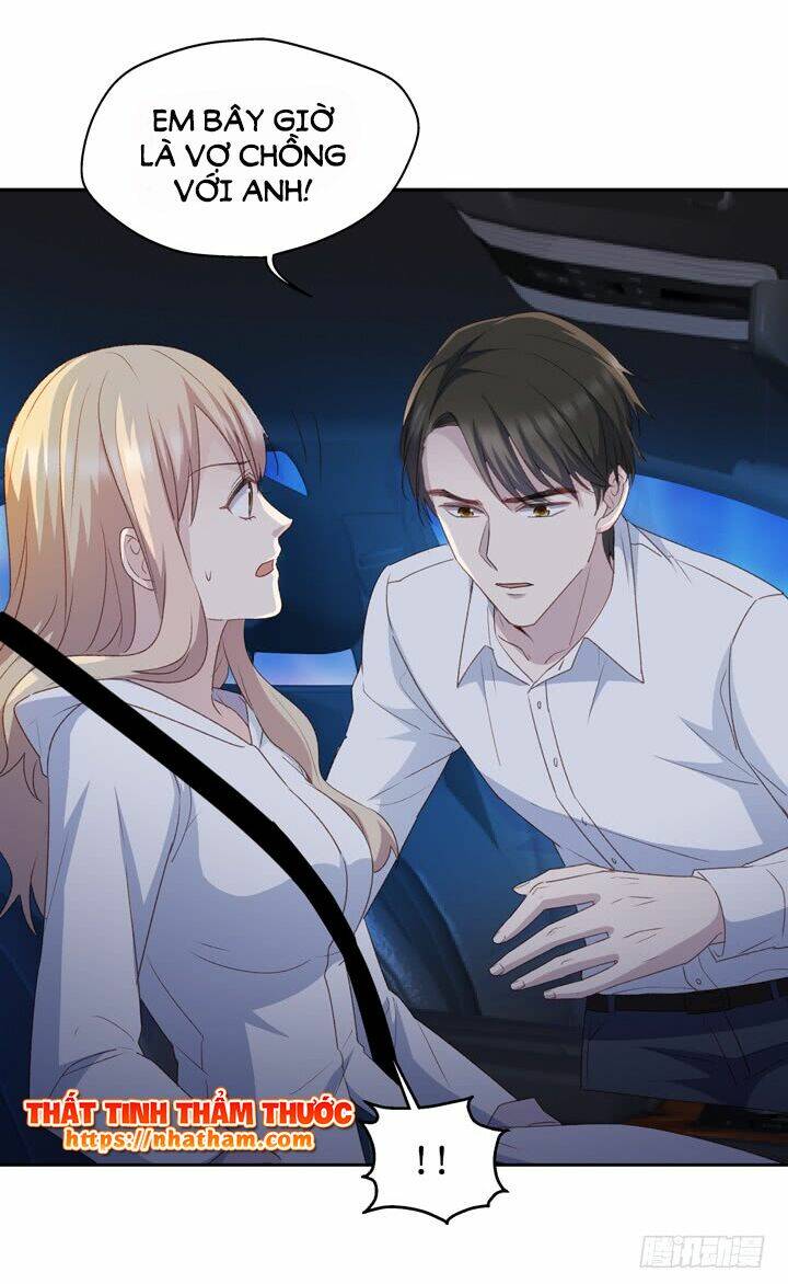 ảnh đế lão công độc ác yêu chapter 27 22