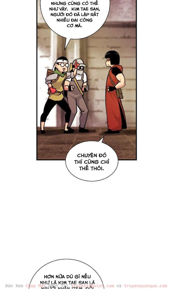 tôi sinh ra để làm người vĩ đại chapter 41 30