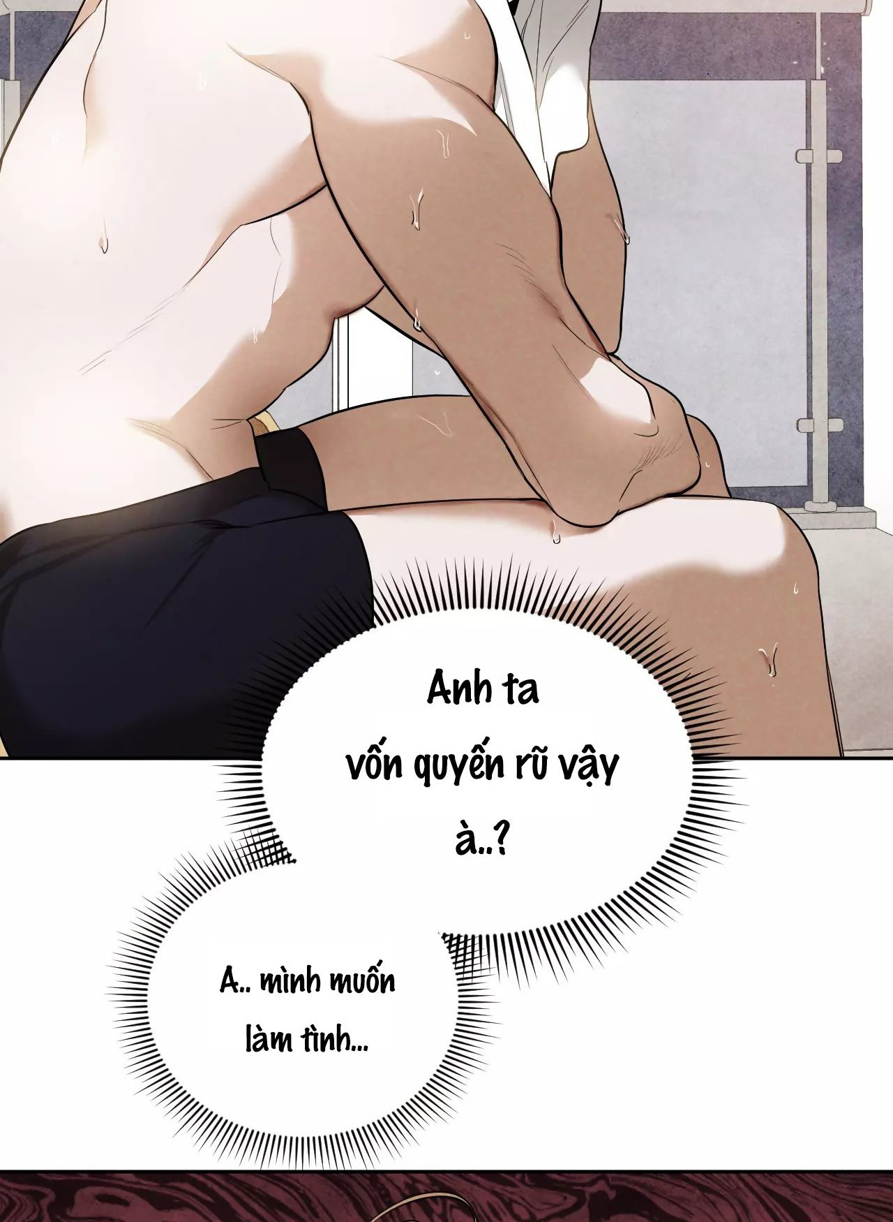 ngươi là bạn trai của anh hùng sao? chapter 1 51