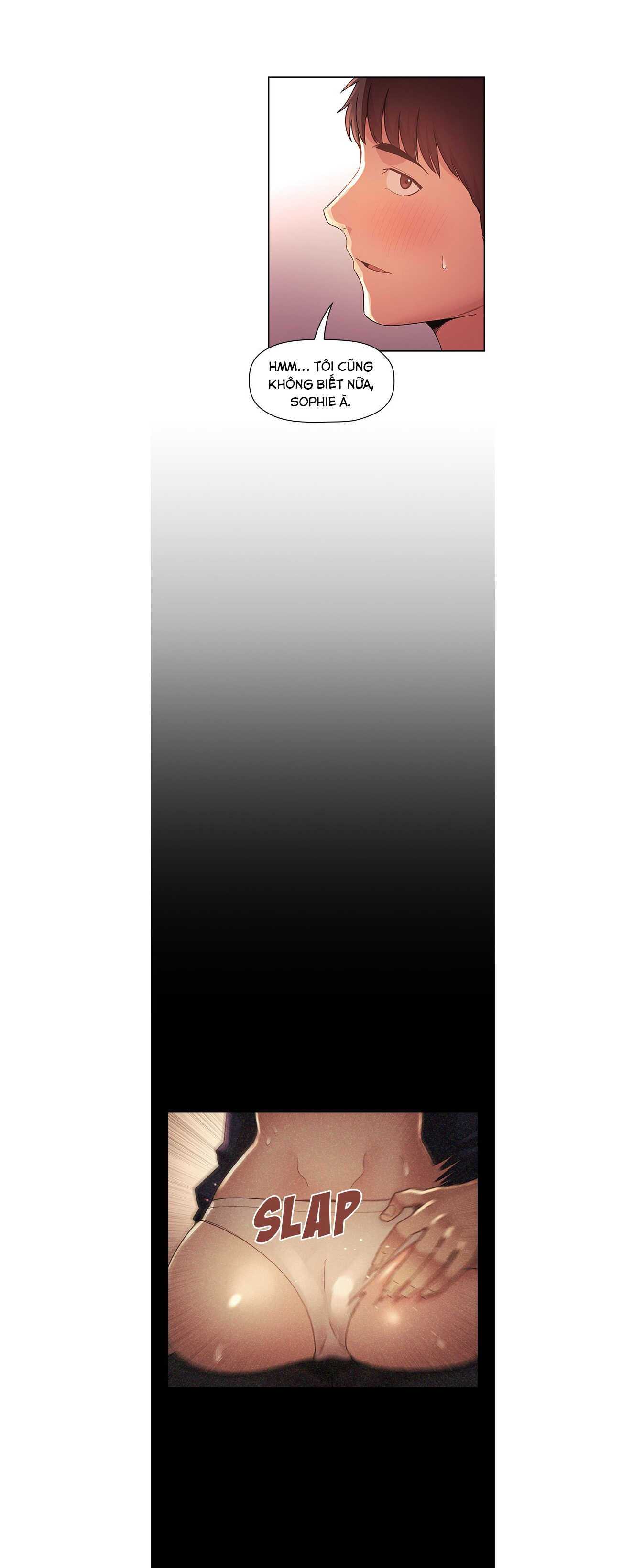 trở lại và lợi hại hơn xưa chapter 45 7