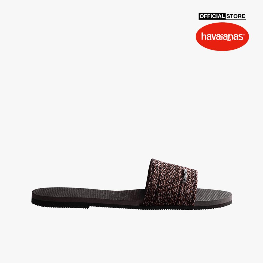 HAVAIANAS - Dép nữ quai ngang You Malta 4147068-0