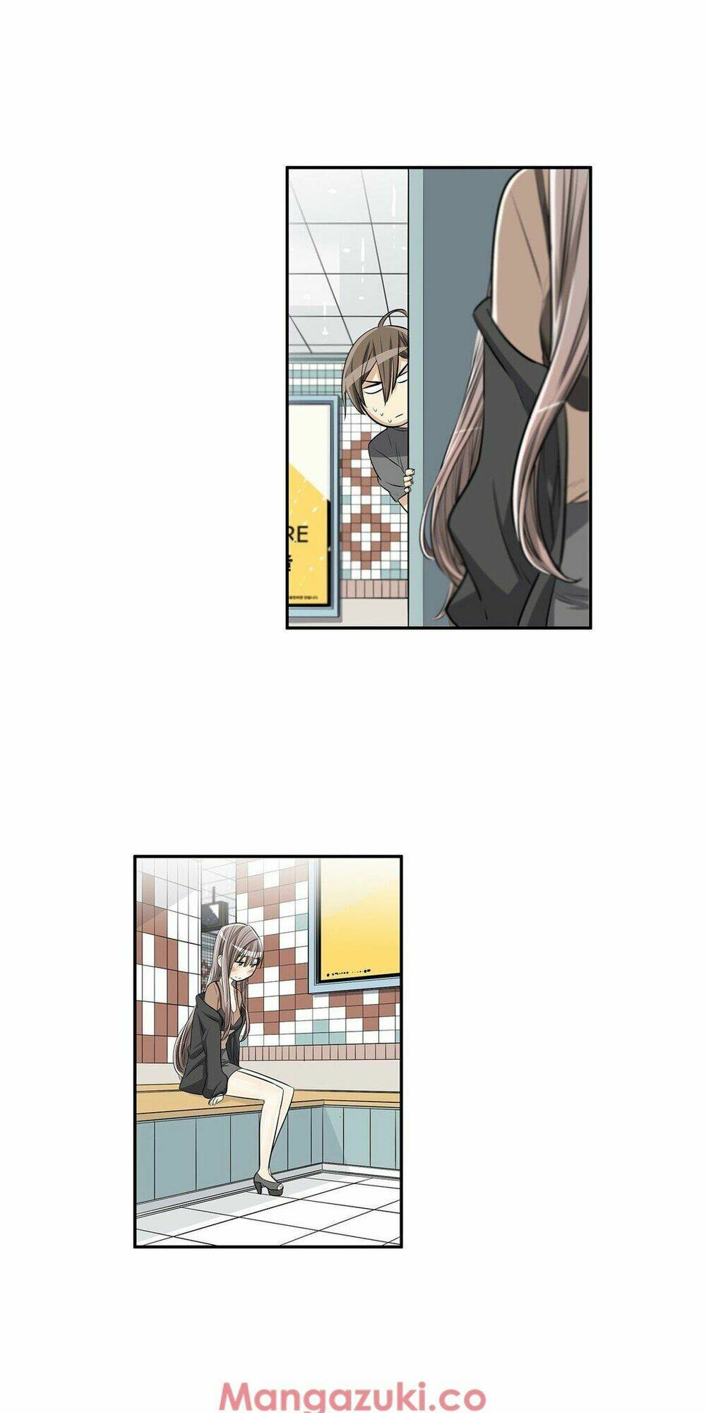 câu lạc bộ sa đoạ chapter 6 28