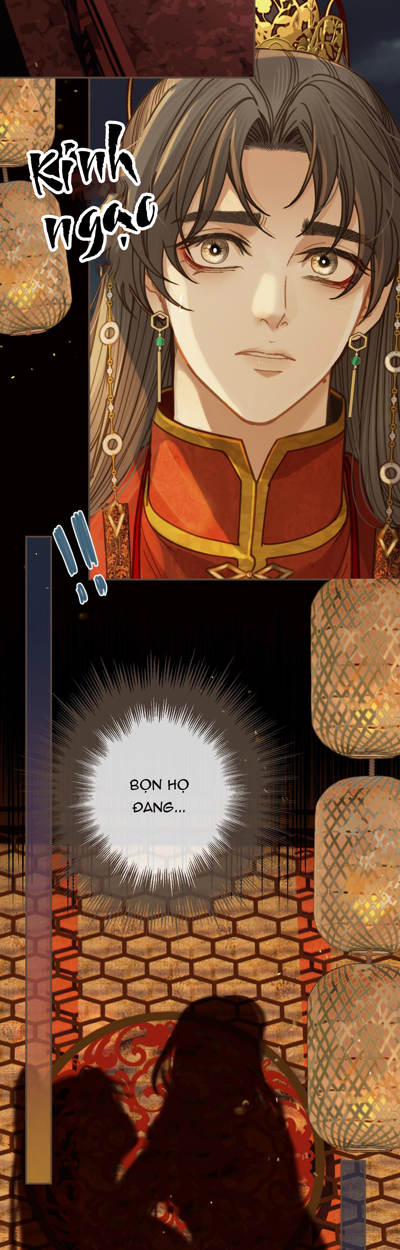 á nô 2: thám hoa chapter 5 33