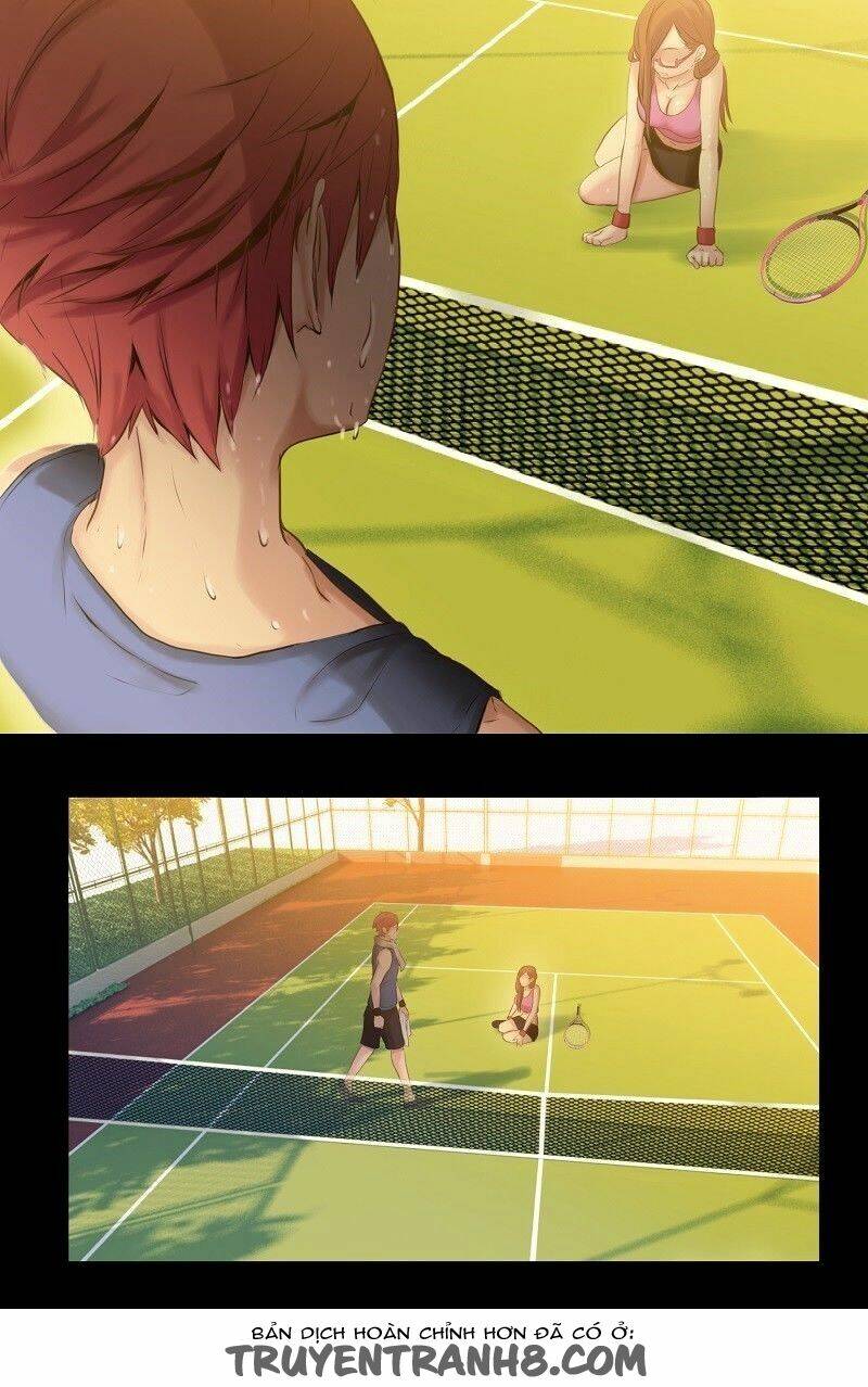 nhiệt huyết thanh xuân chapter 14 52
