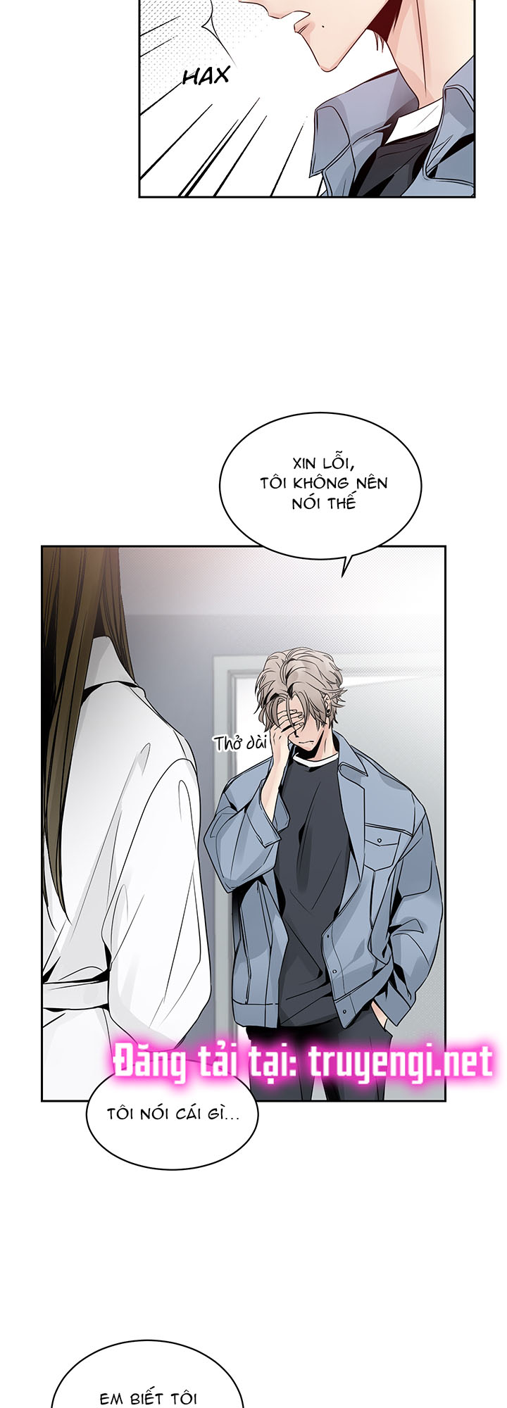 tuyển tập hàn, nhật chịch ngắn chapter 15 4