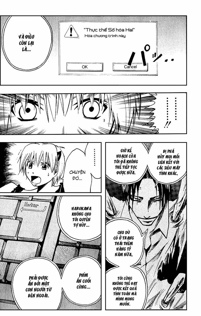 majin tantei nougami neuro chapter 90 11